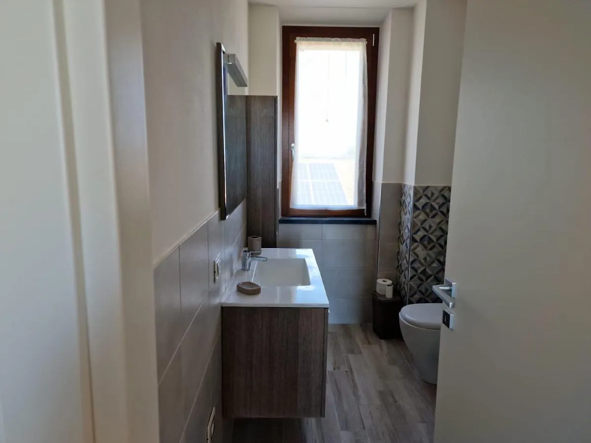 Podere 660 Appartamento Il Giuggiolo Marrucheto 0*,  Italia