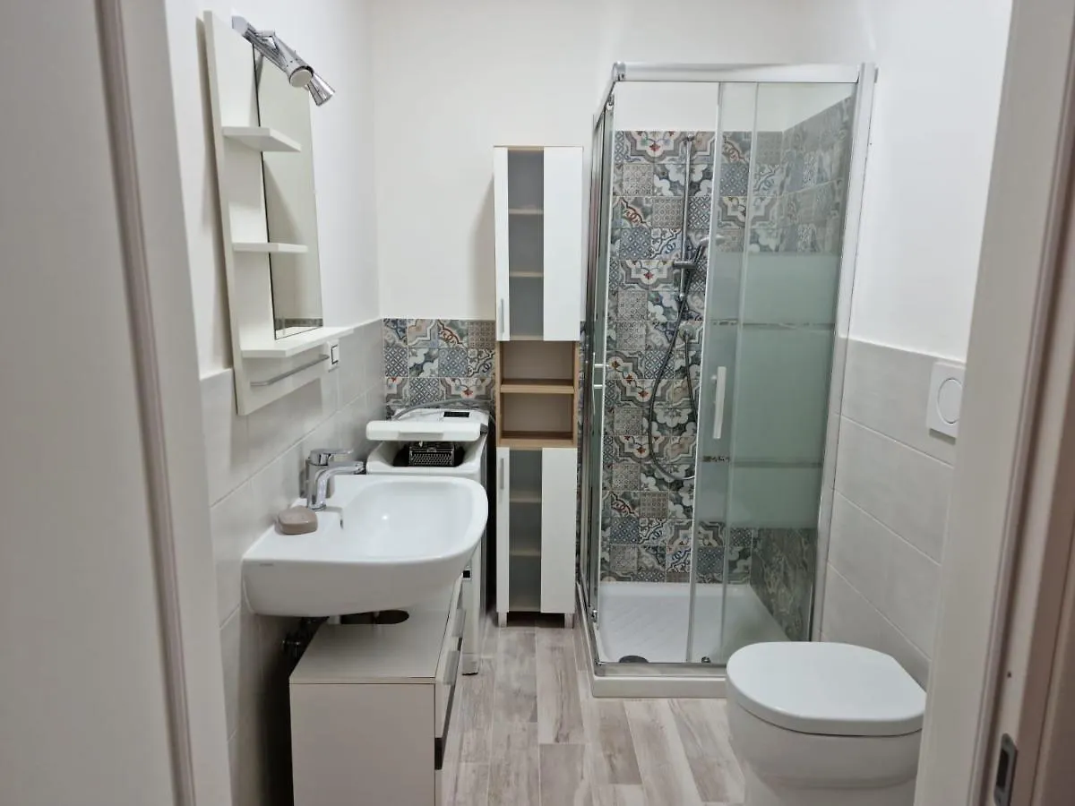Podere 660 Appartamento Il Giuggiolo Marrucheto Apartment