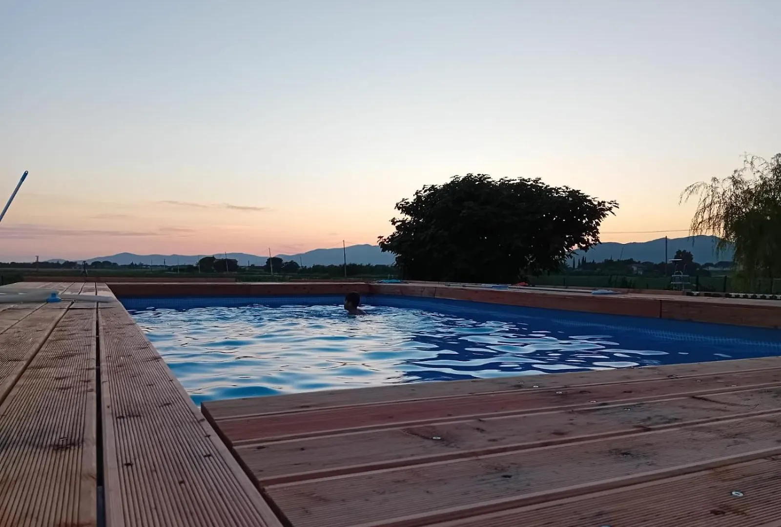 Apartment Podere 660 Appartamento Il Giuggiolo Marrucheto Italy