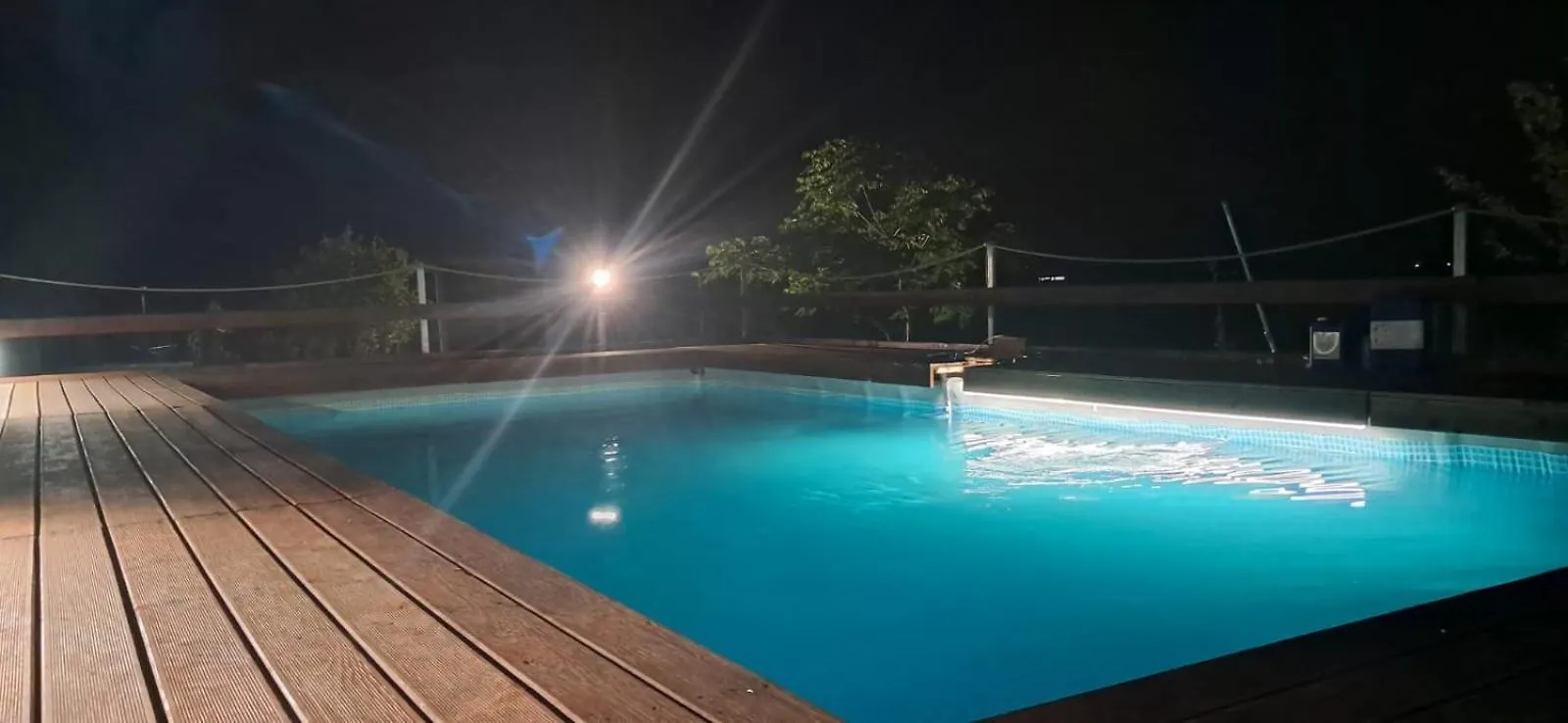 Apartment Podere 660 Appartamento Il Giuggiolo Marrucheto